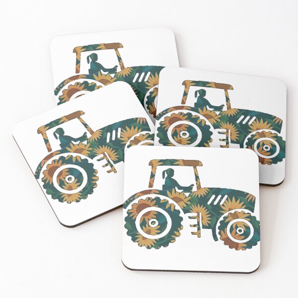 Item preview, Women in Ag Sunflower  designed and sold by mclaurin612.