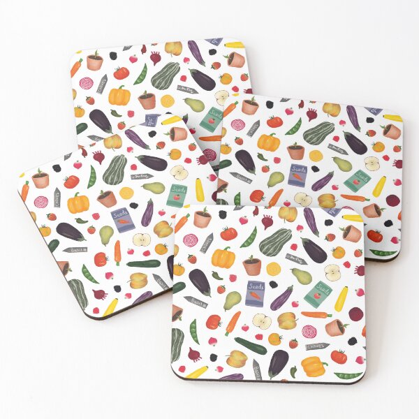 Item preview, Gardening pattern designed and sold by IvyAmber.