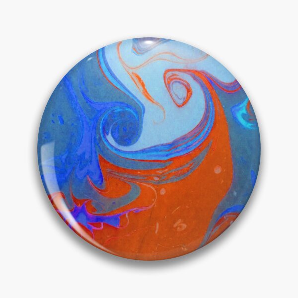 Item preview, abstract colors designed and sold by cemreyigitsahin.