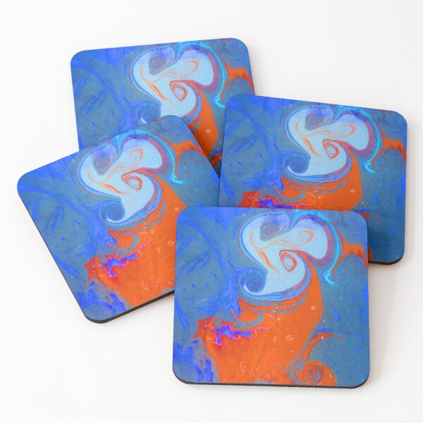 Item preview, abstract colors designed and sold by cemreyigitsahin.