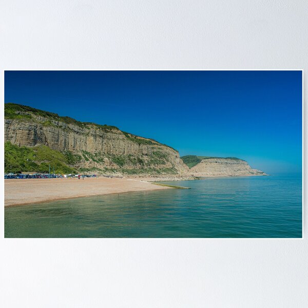 Item preview, Hasting by the Sea designed and sold by Adrian Rowley.