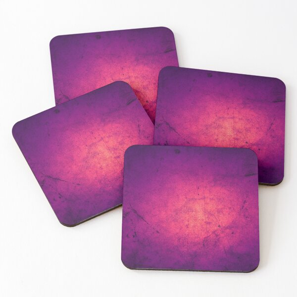 Item preview, Abstract Painting Hot Red designed and sold by fahadabu.