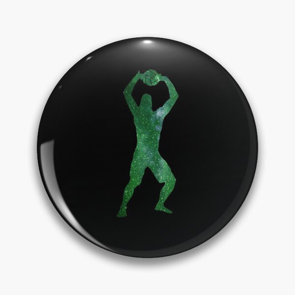 Item preview, Volleyball Player Beach Volleyball Girl designed and sold by besTmanuFacture.