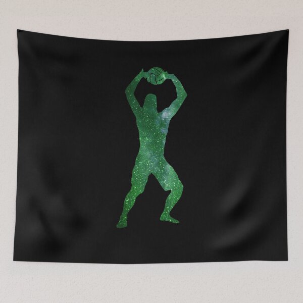 Item preview, Volleyball Player Beach Volleyball Girl designed and sold by besTmanuFacture.