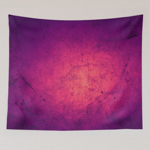 Item preview, Abstract Painting Hot Red designed and sold by fahadabu.