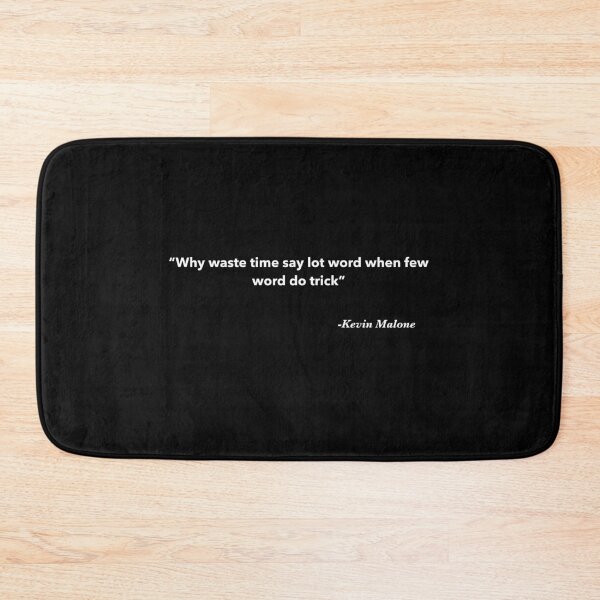 Item preview, Why Say Lot Words When Few Do Trick designed and sold by FunGuru.
