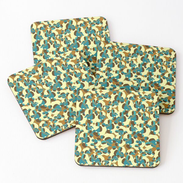 Item preview, ABSTRACT PATTERN  designed and sold by cemreyigitsahin.