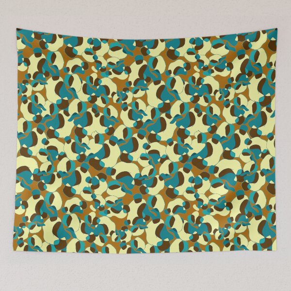 Item preview, ABSTRACT PATTERN  designed and sold by cemreyigitsahin.