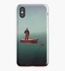 Lil Yachty iPhone Case