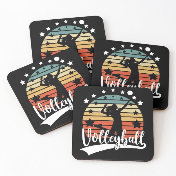 Item preview, Volleyball Player Beach Volleyball designed and sold by besTmanuFacture.