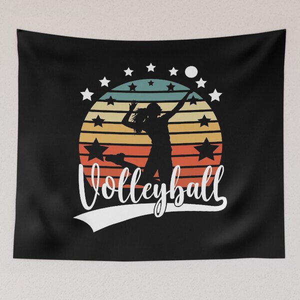 Item preview, Volleyball Player Beach Volleyball designed and sold by besTmanuFacture.