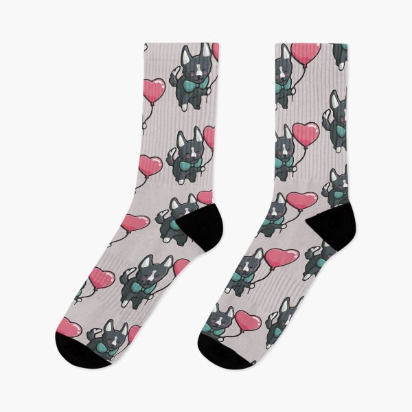 Item preview, Cute love puppy  designed and sold by Graphix-Space.