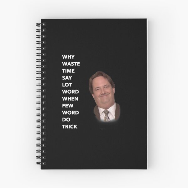 Item preview, Why Say Lot Word When Few Do Trick designed and sold by FunGuru.