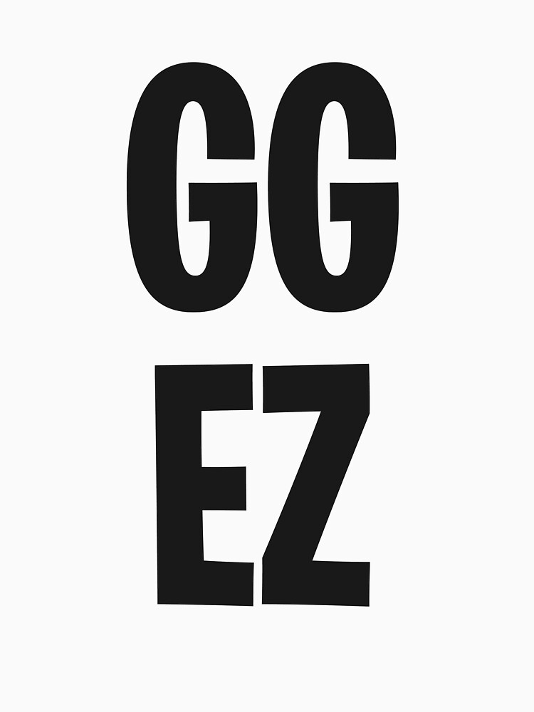 « GG EZ » par yousseflouridi
