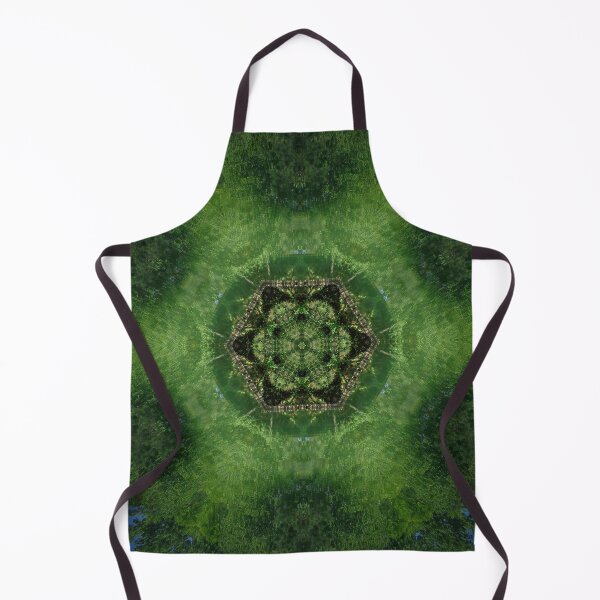 Item preview, Kaleidoscopic Nature 00075 designed and sold by CleanWIP.