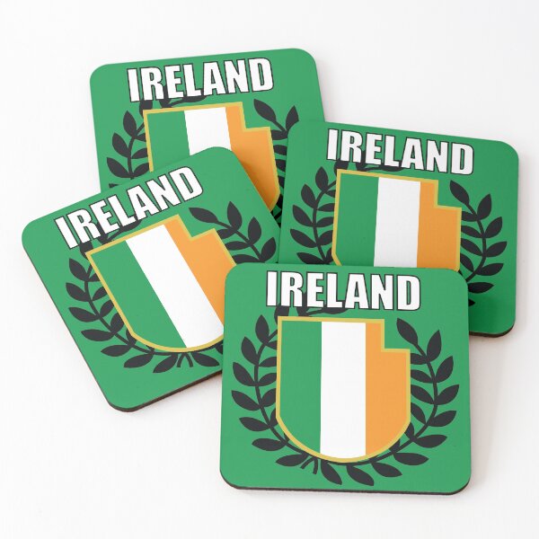 Item preview, Ireland designed and sold by crossesdesign.