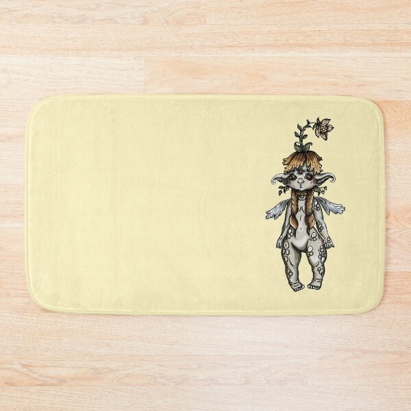 Item preview, Cartoon fairytale characters, cute forest little elf. designed and sold by LaraCoolart.