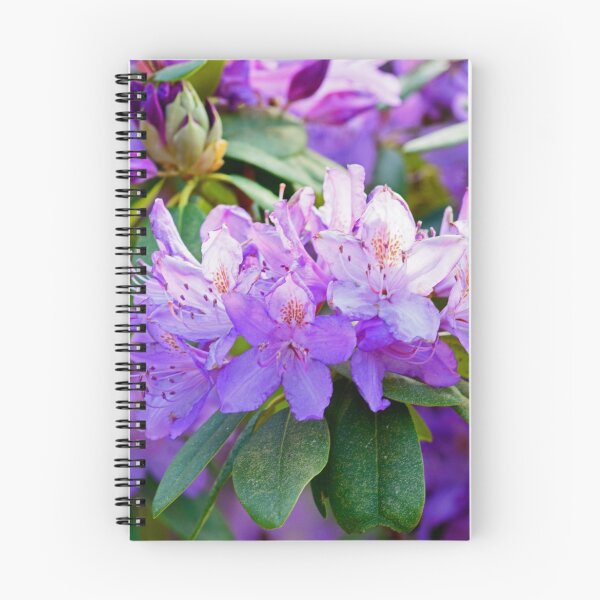 Artikelvorschau, Blumen in voller Blüte entworfen und verkauft von azurereflection.