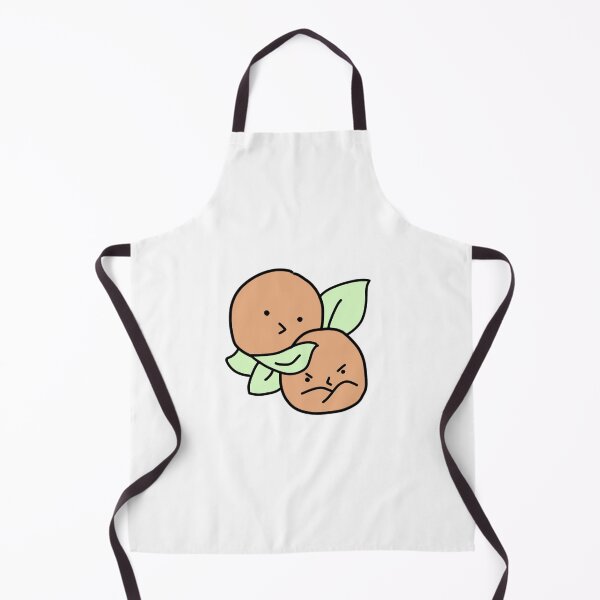 Item preview, orange kiddies designed and sold by figmntum.