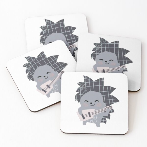 Item preview, Hedgehog Attitude Humor, funny shirt hedgehog  designed and sold by PURPLESHORT.