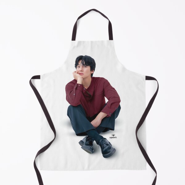 Item preview, Hot Red Ji Chang Wook designed and sold by Kryptonite-Arts.