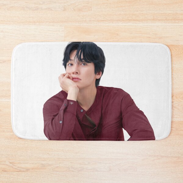 Item preview, Hot Red Ji Chang Wook designed and sold by Kryptonite-Arts.