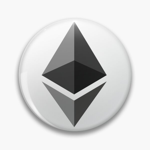 Item preview, Ethereum (ETH) T-shirt, Ethereum (ETH) Longsleeve T-Shirt, Ethereum (ETH) Hoodie,Ethereum (ETH) Sweatshirt, Ethereum (ETH) Coffee Mug,Ethereum (ETH) Sticker  designed and sold by Mr Tees.