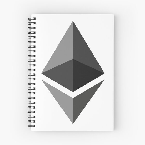 Item preview, Ethereum (ETH) T-shirt, Ethereum (ETH) Longsleeve T-Shirt, Ethereum (ETH) Hoodie,Ethereum (ETH) Sweatshirt, Ethereum (ETH) Coffee Mug,Ethereum (ETH) Sticker  designed and sold by Mr Tees.