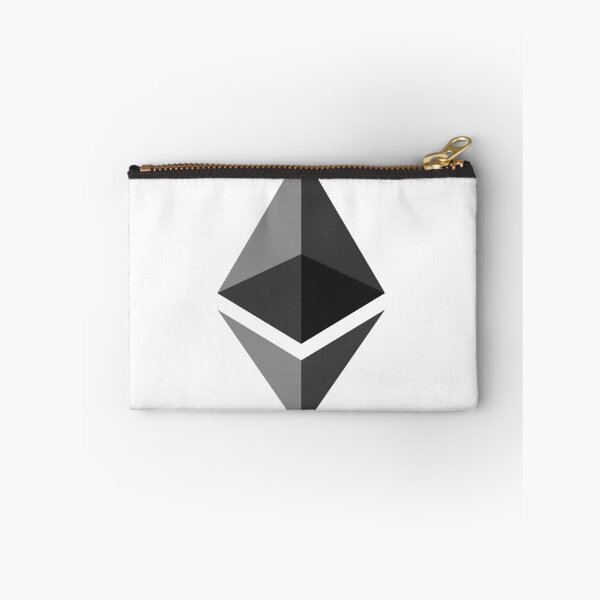 Item preview, Ethereum (ETH) T-shirt, Ethereum (ETH) Longsleeve T-Shirt, Ethereum (ETH) Hoodie,Ethereum (ETH) Sweatshirt, Ethereum (ETH) Coffee Mug,Ethereum (ETH) Sticker  designed and sold by Mr Tees.