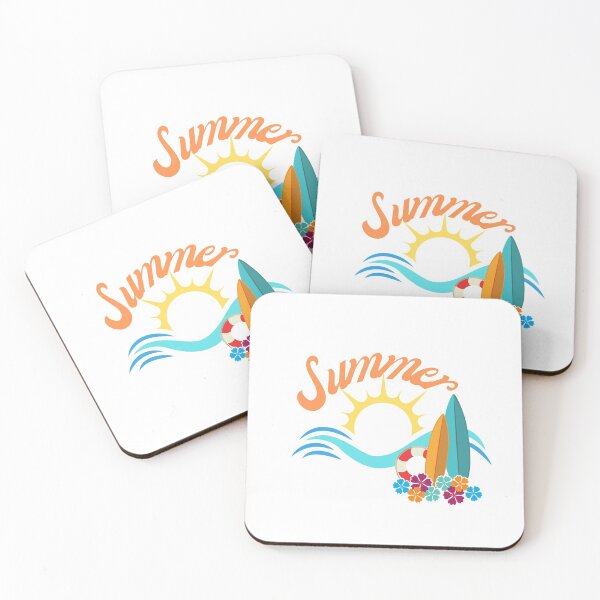 Item preview, Summer designed and sold by LauraKalty.