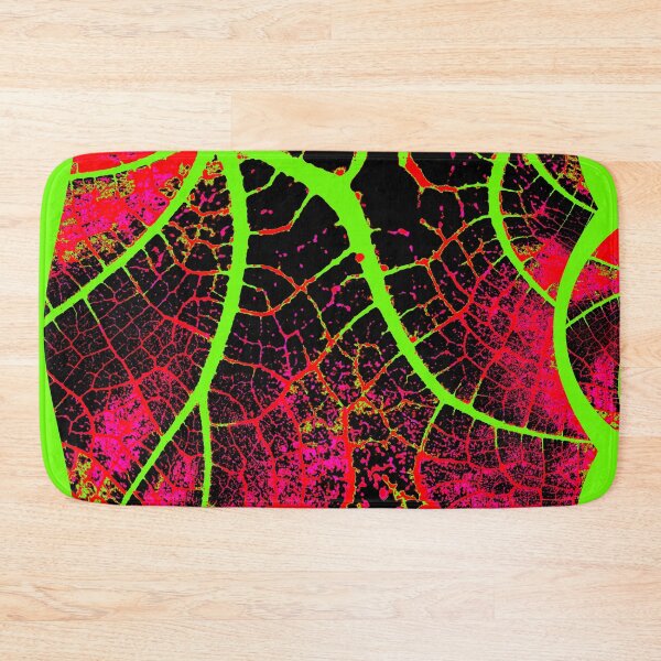 Item preview, Organic Road-map  designed and sold by Geoff Treagus.