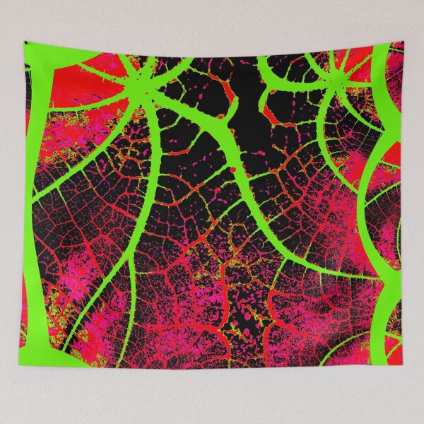 Item preview, Organic Road-map  designed and sold by Geoff Treagus.