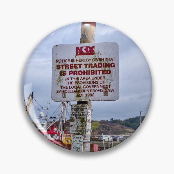 Item preview, Boats docked in the harbour, Padstow Harbour, Cornwall designed and sold by VnGphoto.