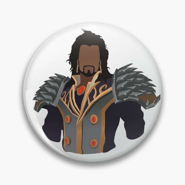 Item preview, Dragon Prince Icon designed and sold by nannaff.