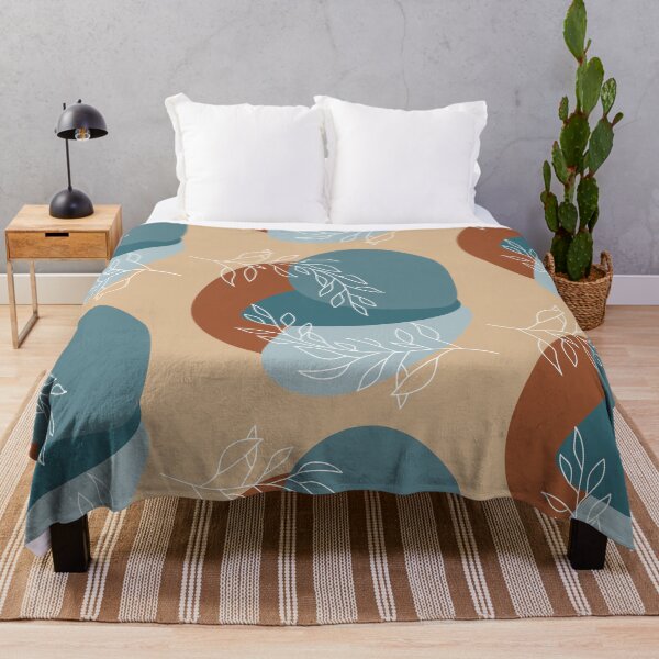 Item preview, Abstract boho designed and sold by ZAHARA-.