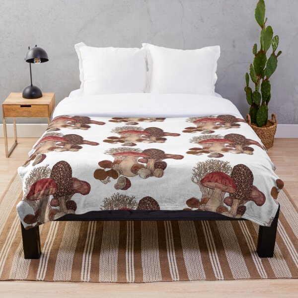 Item preview, Mushroom love designed and sold by Milena Taranu.