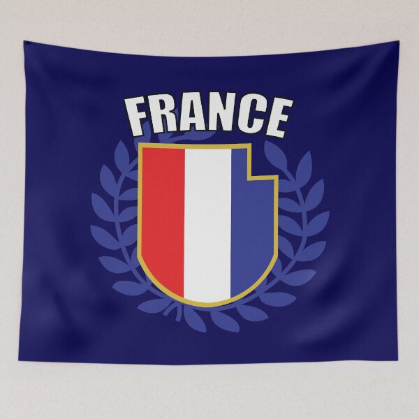 Item preview, France designed and sold by crossesdesign.