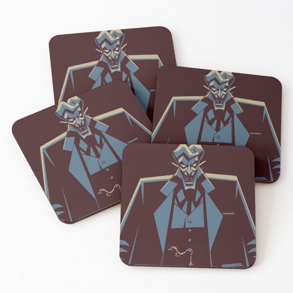 Item preview, The Gorbals Vampire designed and sold by skinnydugillos.