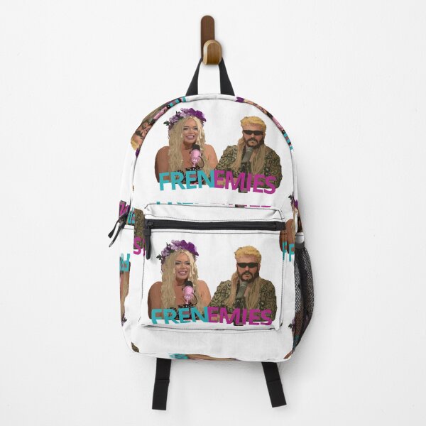 Item preview, Frenemies Digital Art | H3 Frenemies podcast 4 designed and sold by TheTrueOne.