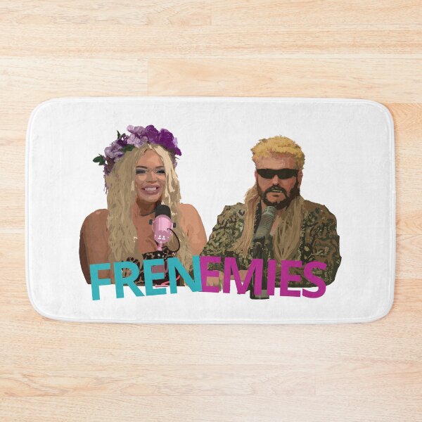 Item preview, Frenemies Digital Art | H3 Frenemies podcast 4 designed and sold by TheTrueOne.