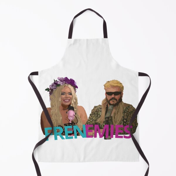 Item preview, Frenemies Digital Art | H3 Frenemies podcast 4 designed and sold by TheTrueOne.