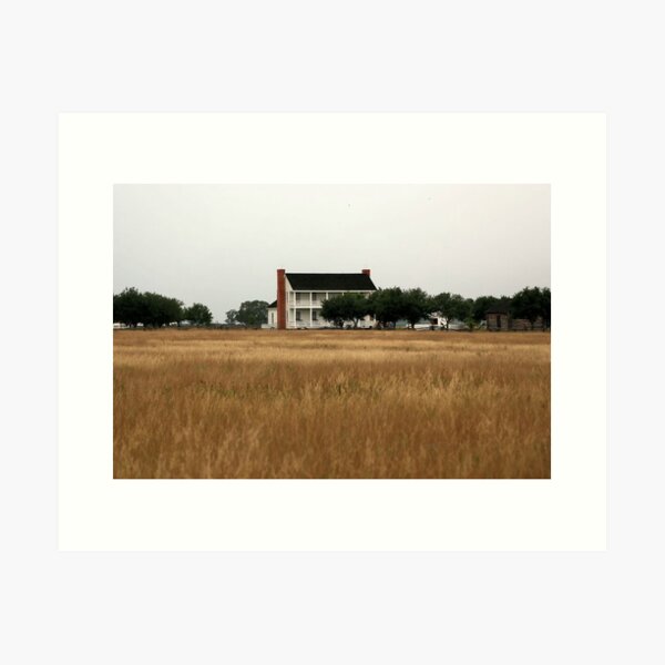 Item preview, George Ranch designed and sold by SuddenJim.