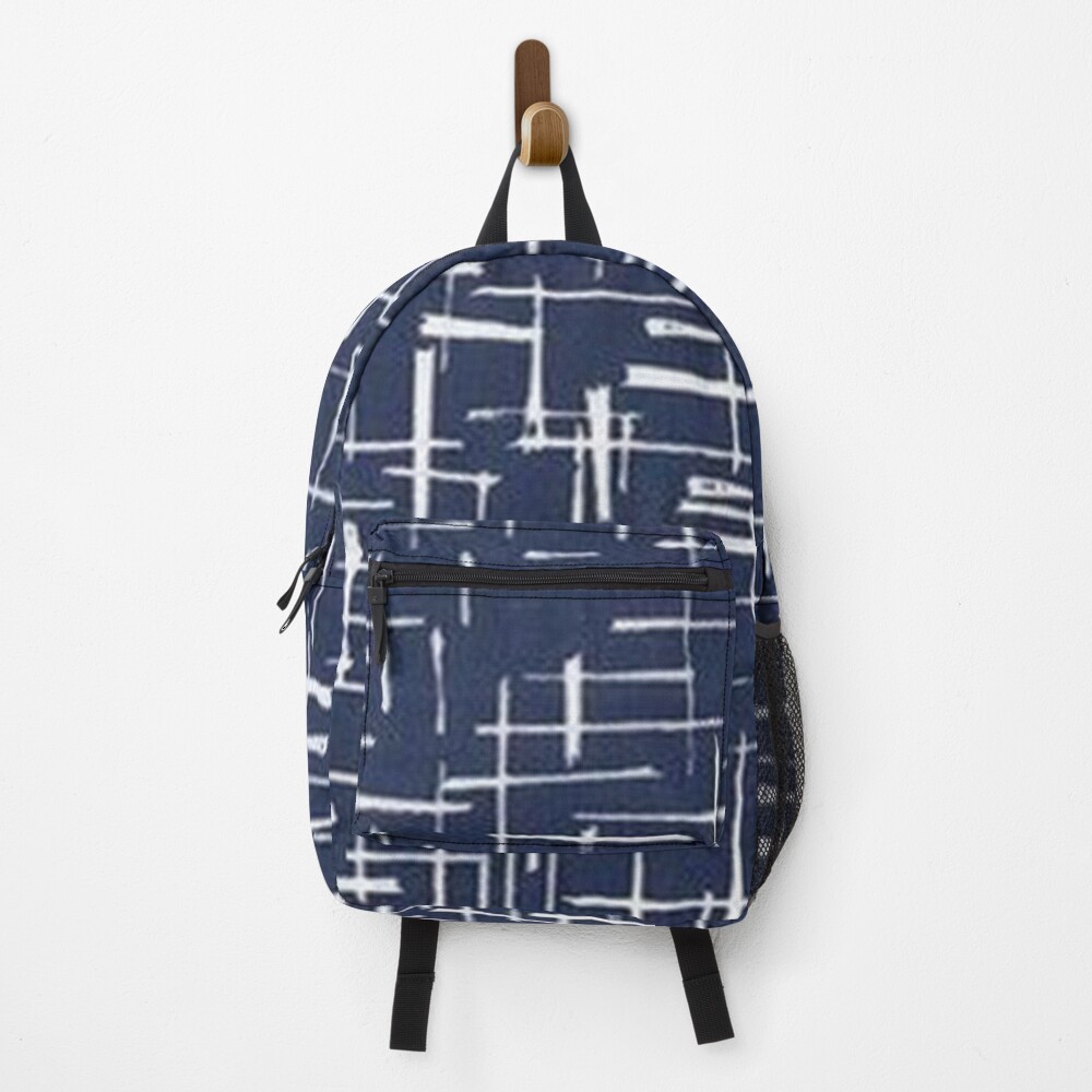 Item preview, Backpack designed and sold by unknowprincess.