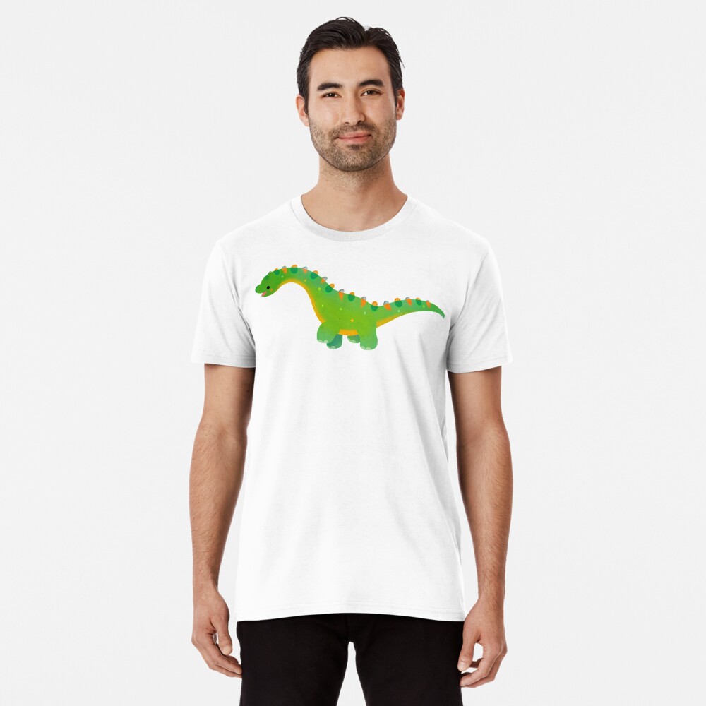 Item preview, Premium T-Shirt designed and sold by pikaole.