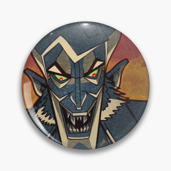 Item preview, El Vampiro Gorbals designed and sold by skinnydugillos.