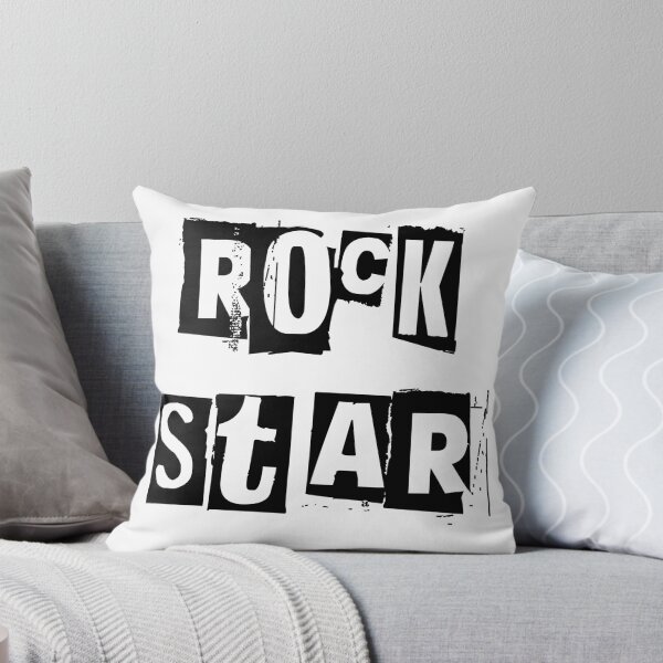 Item preview, You're a Rock Star designed and sold by AnchorArt.