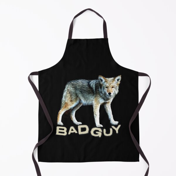 Item preview, Bad guy! designed and sold by lifestoryfb.