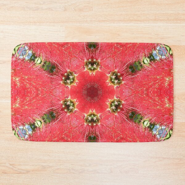 Item preview, Kaleidoscopic Nature 00076 designed and sold by CleanWIP.