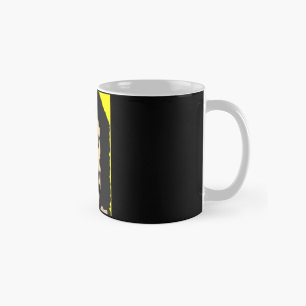 Easter Sunday Classic Mug