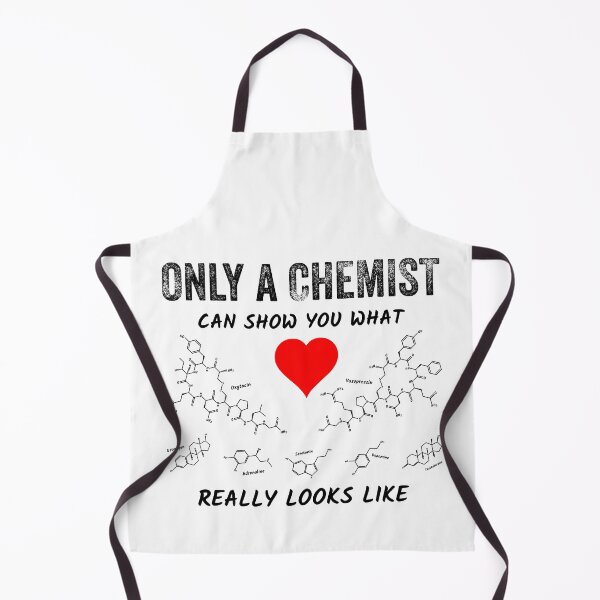 Item preview, Only a Chemist can show you what love really looks like designed and sold by Polyartbenali.